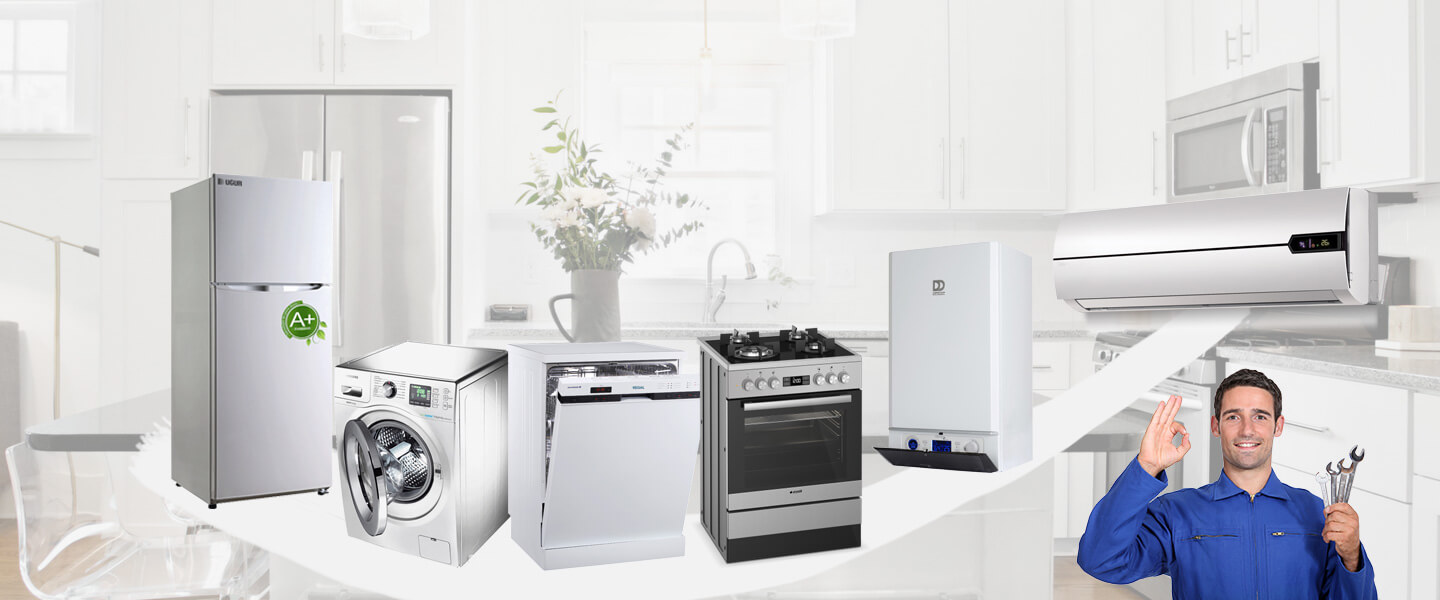 Abana Beko Servisi
